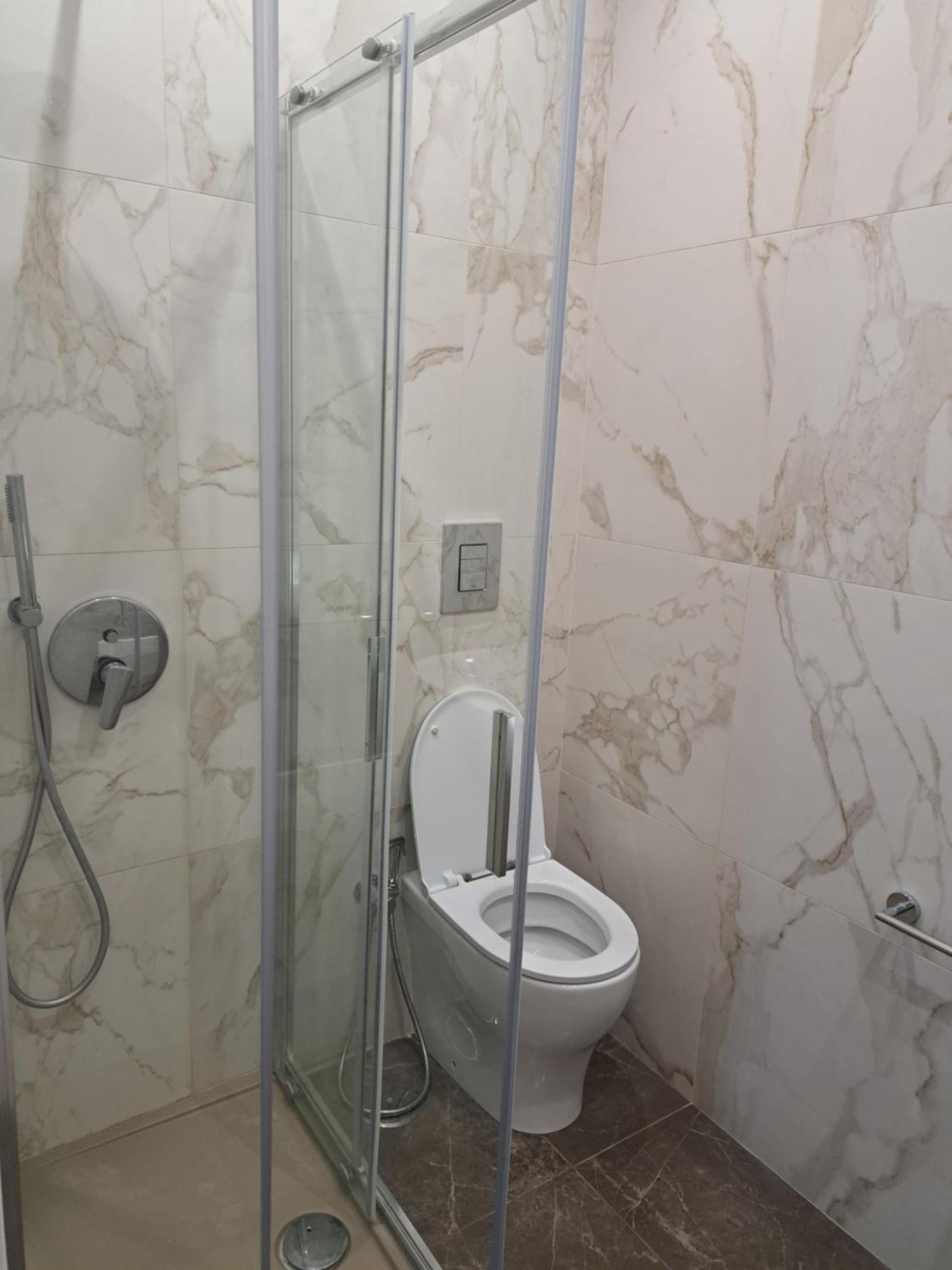 Amendola Rooms 那不勒斯 外观 照片
