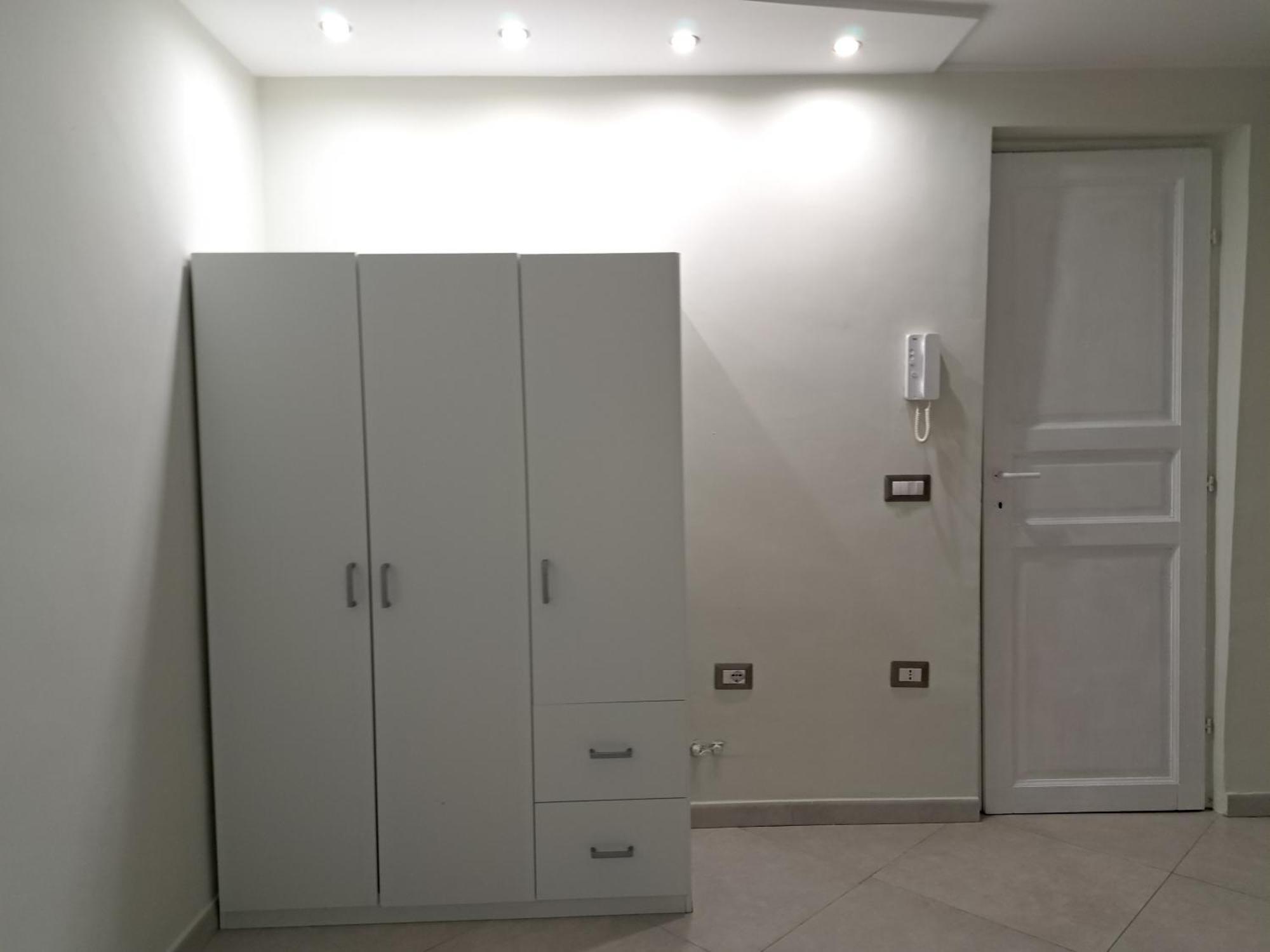 Amendola Rooms 那不勒斯 外观 照片