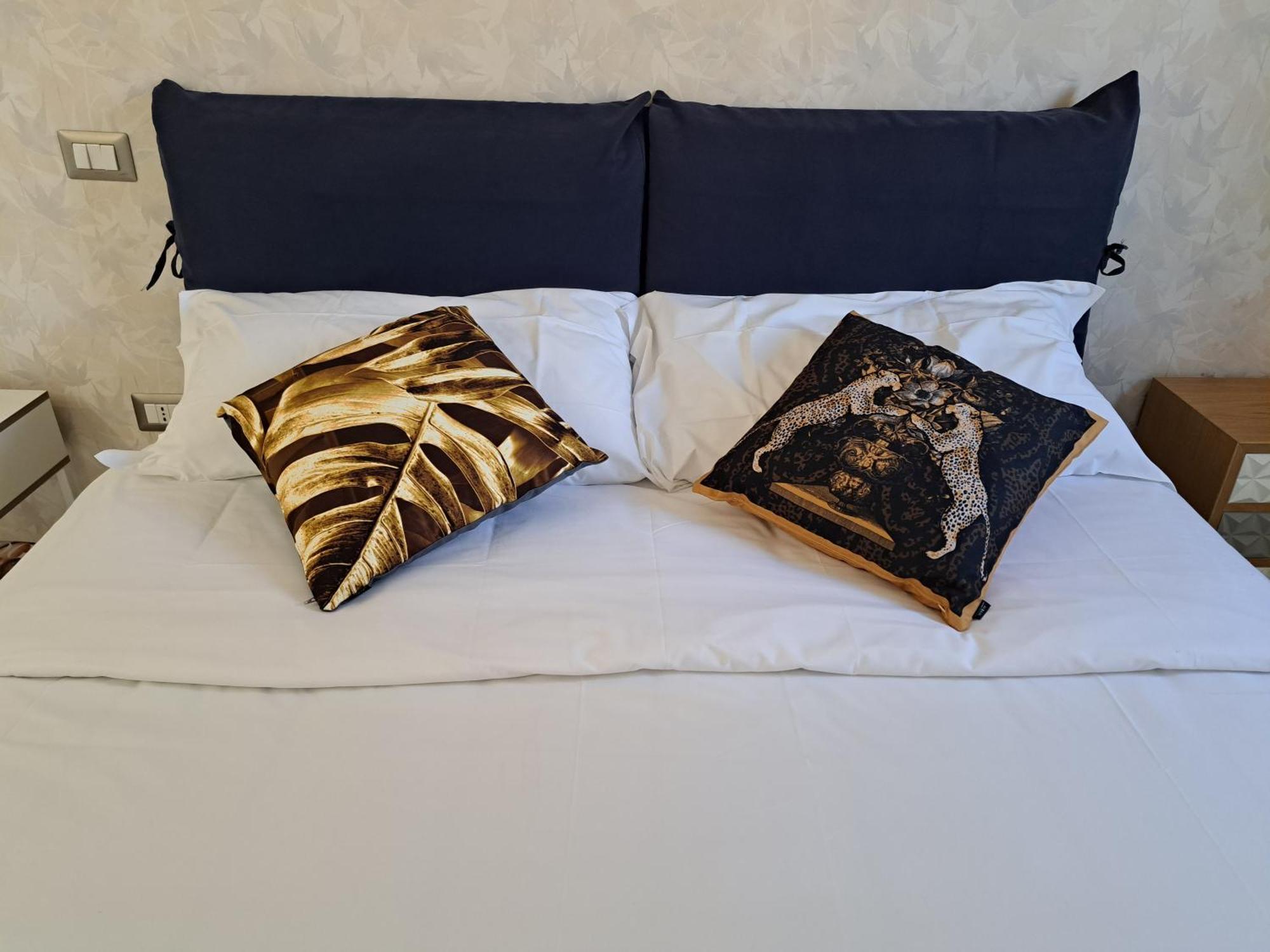 Amendola Rooms 那不勒斯 外观 照片