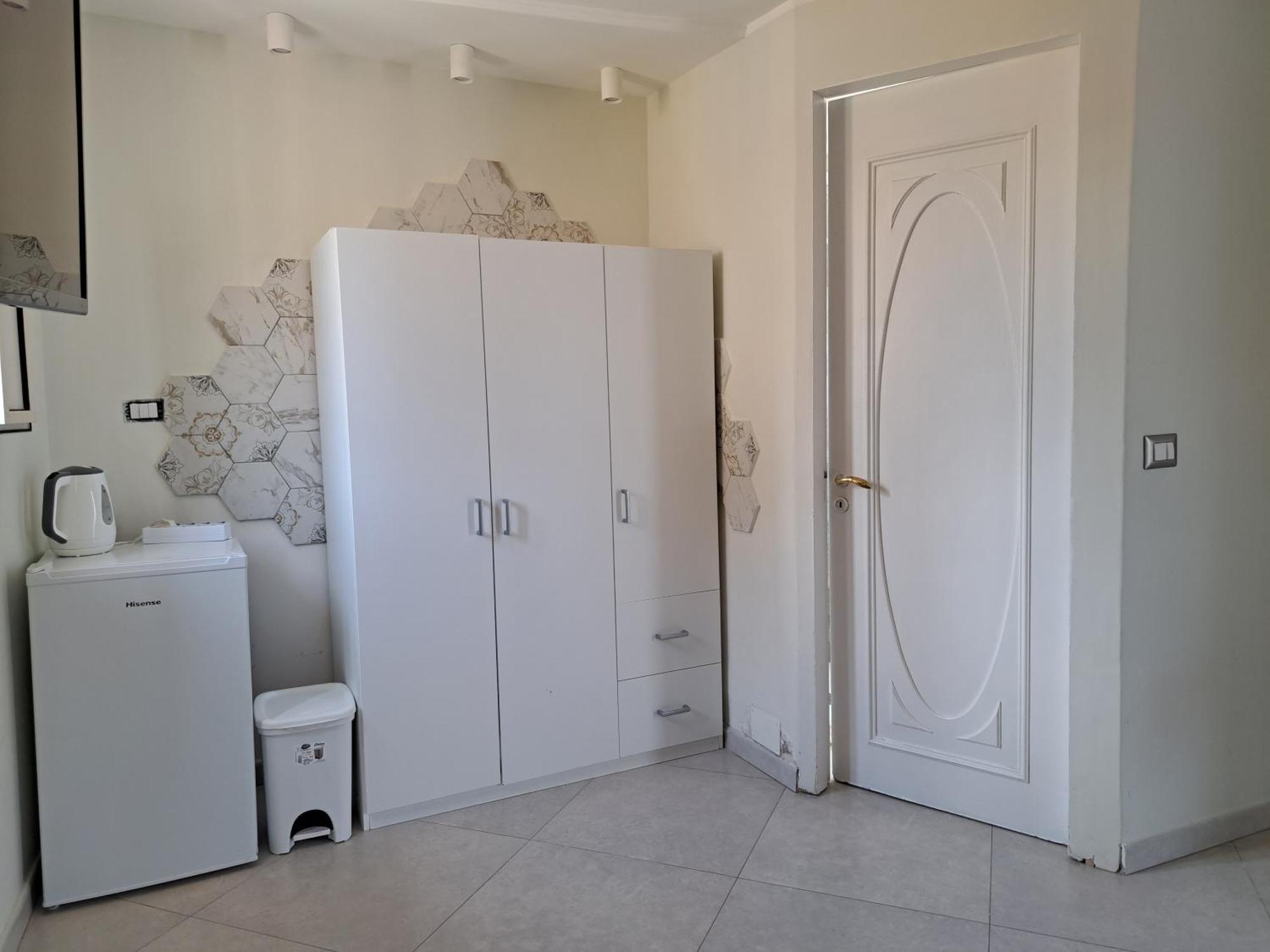 Amendola Rooms 那不勒斯 客房 照片
